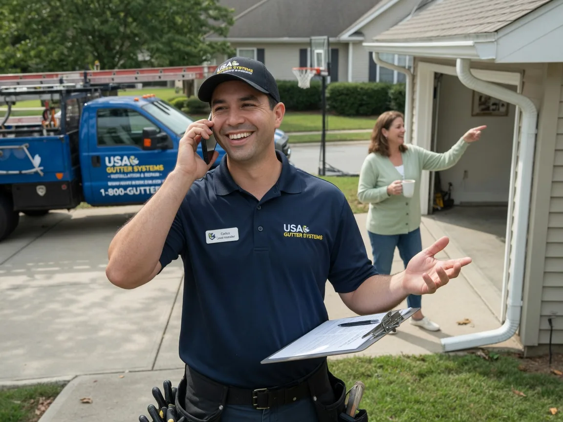 Gutter Installation Otho, IA FAQs